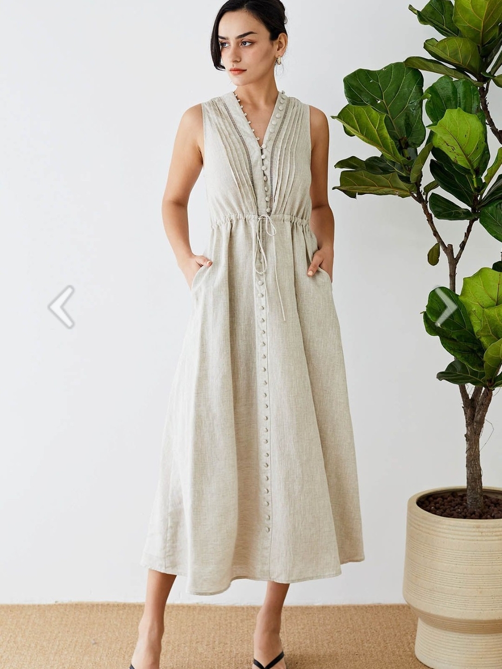 NWOT Chicwish Dress